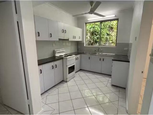 Nice 2/5 Fay Court, Rapid Creek Apartment for rent Listed by.