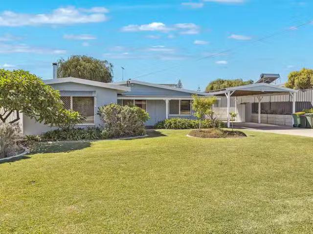 Just in! 25 Reilly Street, Singleton, WA 6175