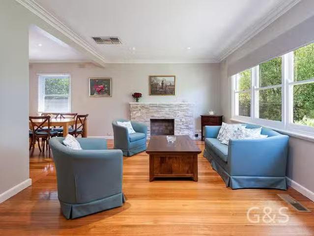 Nice 25 Richards Avenue, Watsonia, VIC 3087
