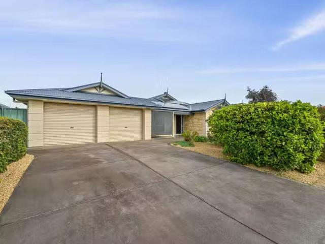 New 25 Tangerine Court, ALDINGA BEACH, SA 5173 House for Rent
