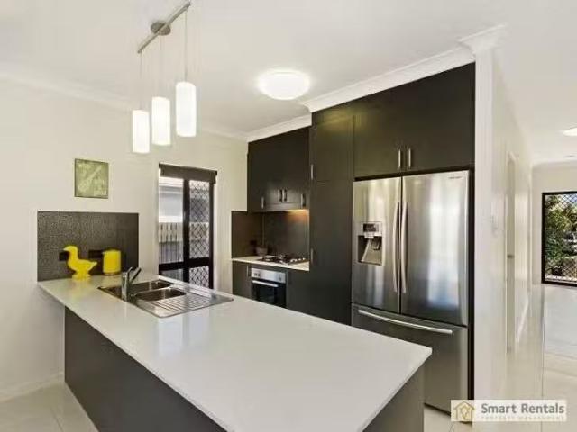 Just in! 25 Velasco Street, Burdell, QLD 4818