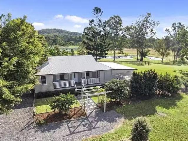 Rental! 25 Verne Road, Wolvi, QLD 4570