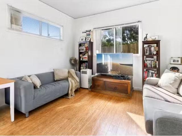 Unique 25A Corrie Road, North Manly Apartment for rent Listed.