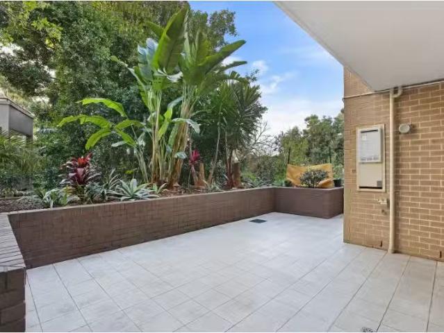 Deal! 2/62 64 Clovelly Road, Randwick Apartment for rent List.