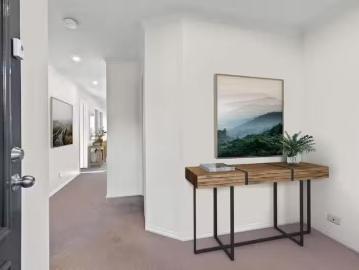 Nairne, South Australia - Parking, Air conditioning