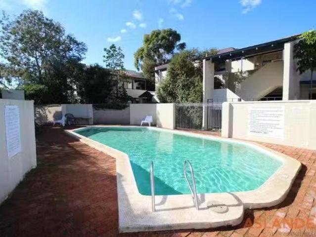 Nice 26/4 Manning Terrace, South Perth, WA 6151