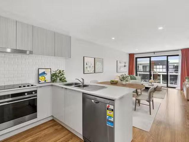 For Rent! 267/12 Limburg Way, Greenway, ACT 2900