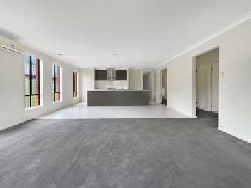 Rental! 268 Black Forest Road, Wyndham Vale VIC 3024
