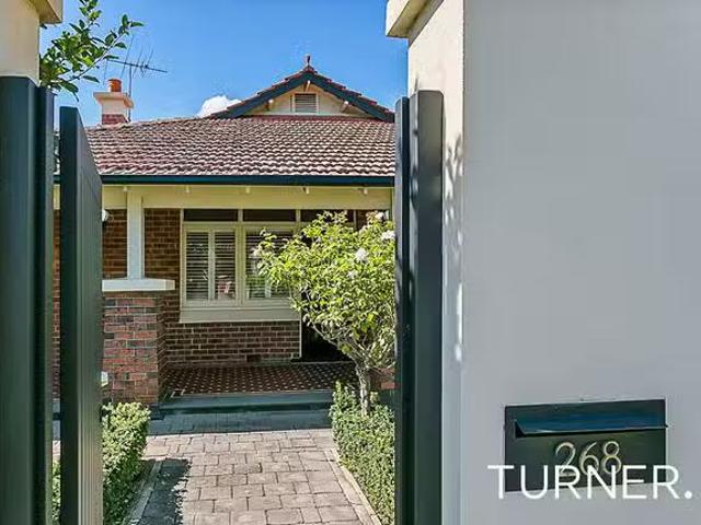 Nice 268 Portrush Road, Beulah Park, SA 5067