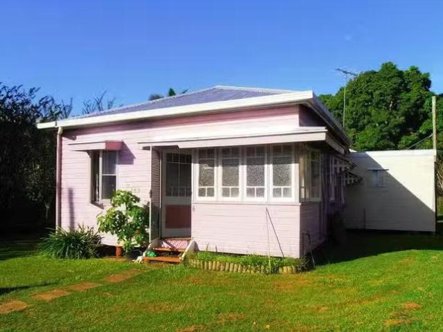 Just in! 269 Byrnes Street, Mareeba, QLD 4880