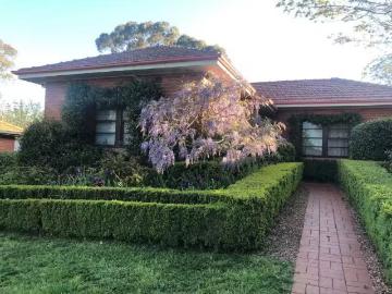 Cheap 26 Meehan Gardens, Narrabundah House for rent Listed by.