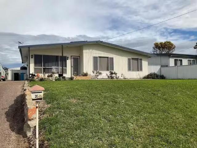 New 26 Arthur Street, Castletown, WA 6450