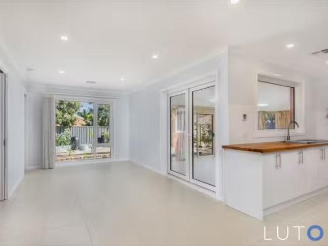 Nice 26 Beaumaris Street, Conder House for rent Listed by Zoe.