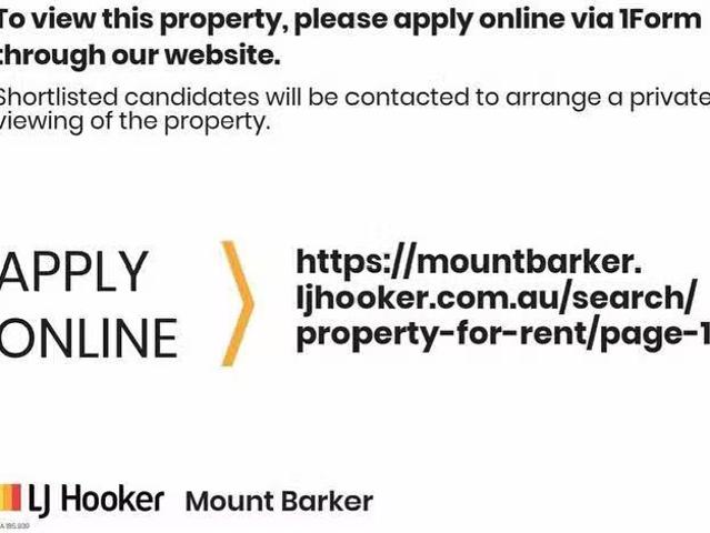 Deal! 26 Dumas Street, Mount Barker, SA 5251