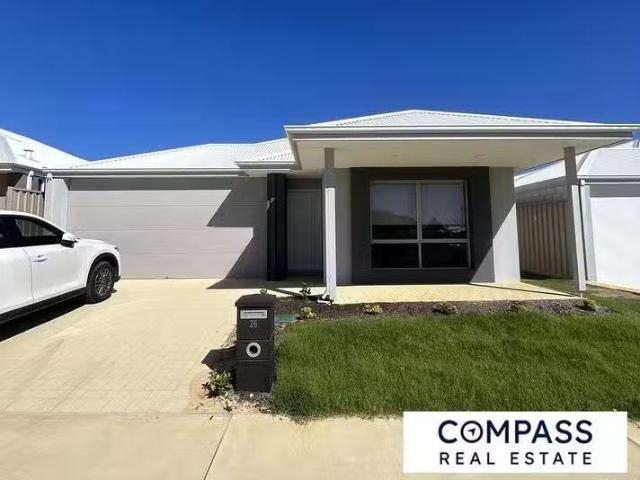 New 26 Petronas Parkway, Yanchep, WA 6035
