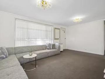 Weston Creek, Yass Valley, Victoria - Garden