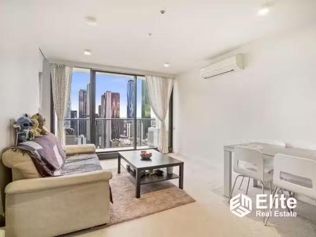 For Rent! 2709/33 Mackenzie Street, Melbourne, VIC 3000