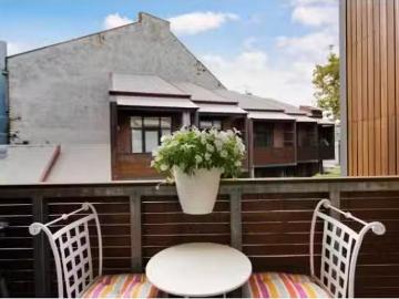 Charming 27/13 15 Oxford Street, Paddington Apartment for rent.