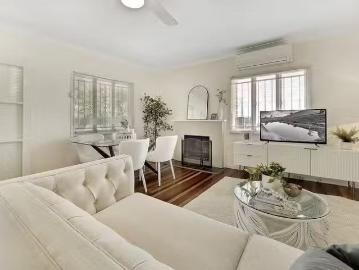 Nice 271 Long Street East, Graceville, QLD 4075