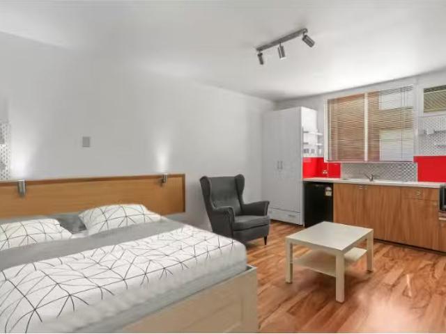 Deal! 27/595 Willoughby Road, Willoughby Apartment for rent L.