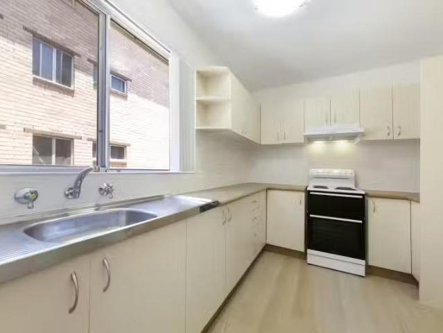 Rental! 27/5 13 Todd St, Merrylands West NSW 2160