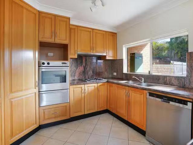 Nice 276D Alfred Street, Cromer, NSW 2099