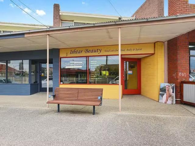 For Rent! 27 Milton Street, Bell Park, VIC 3215 Retail for R.