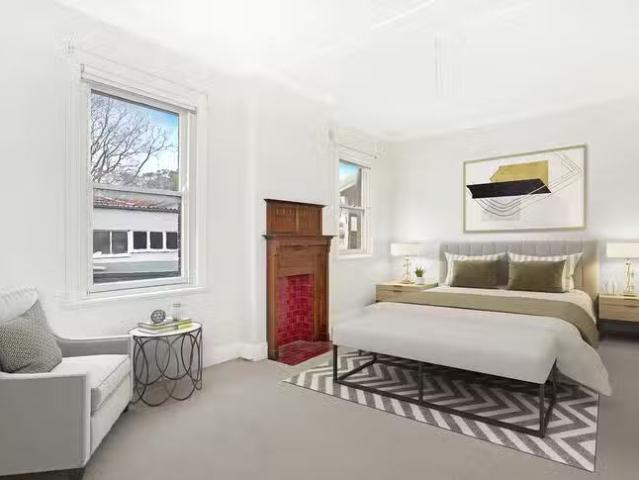 Cozy 27 Noble Street, Mosman, NSW 2088