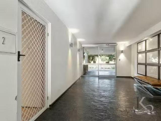 For Rent! 2/7 Clifton Crescent, Mount Lawley, WA 6050