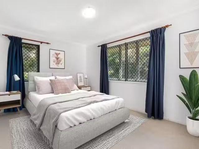 Rental! 27 Euree Street, Kenmore, QLD 4069