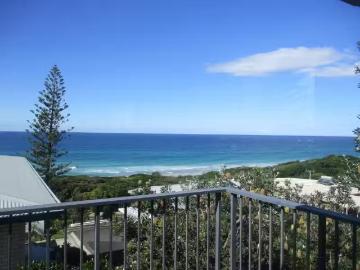 Rental! 27 Pacific Terrace, EAST BALLINA Apartment for rent L.
