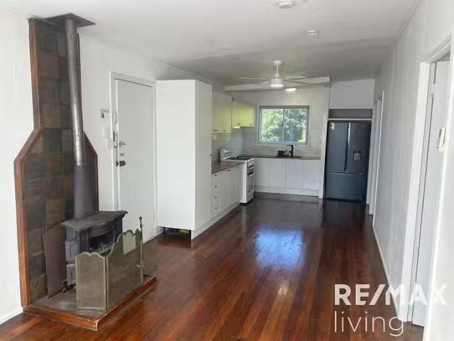 Just in! 27 Row Street, Kilcoy, QLD 4515