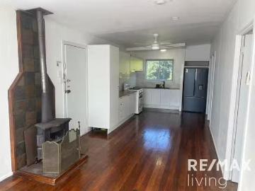 Just in! 27 Row Street, Kilcoy, QLD 4515