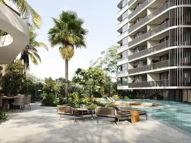 Just in! 2803/10 Sickle Avenue, Hope Island, QLD 4212