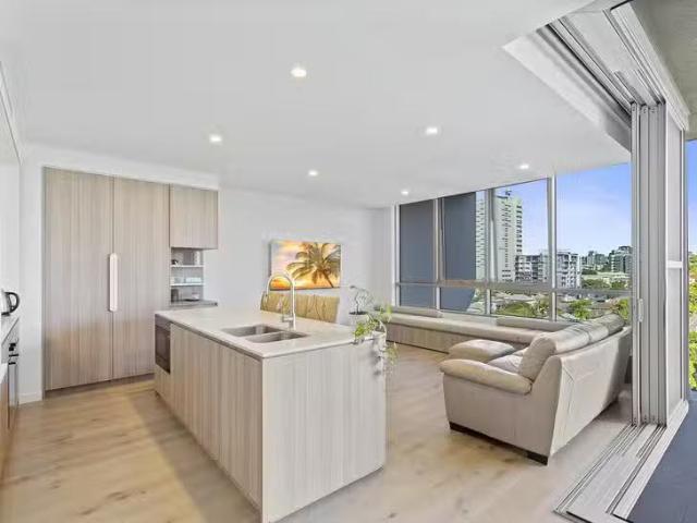 New 2808/140 Wellington Road, East Brisbane, QLD 4169