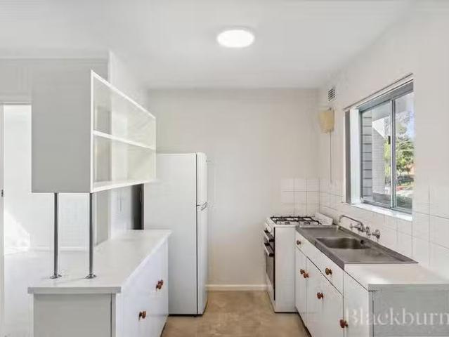 Just in! 28/11 Stirling Road, Claremont, WA 6010