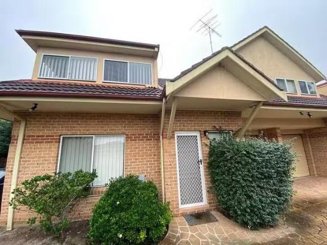 Just in! 2/81 Castlereagh Street, Penrith, NSW 2750