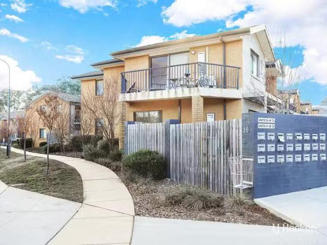 Cozy 28/35 Tay Street, Watson, ACT 2602