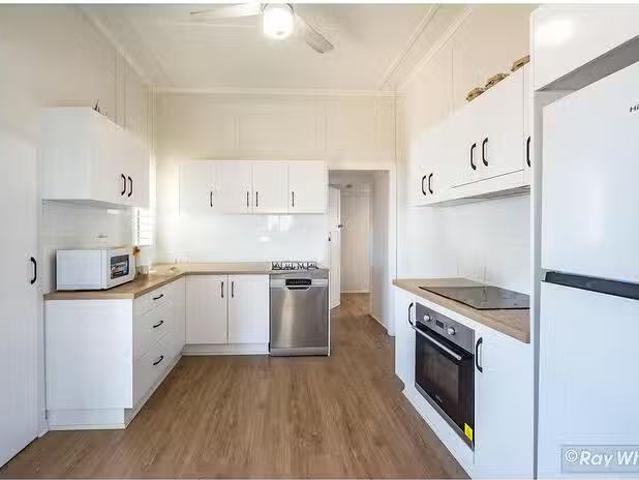 For Rent! 287 Eldon Street, Berserker, QLD 4701