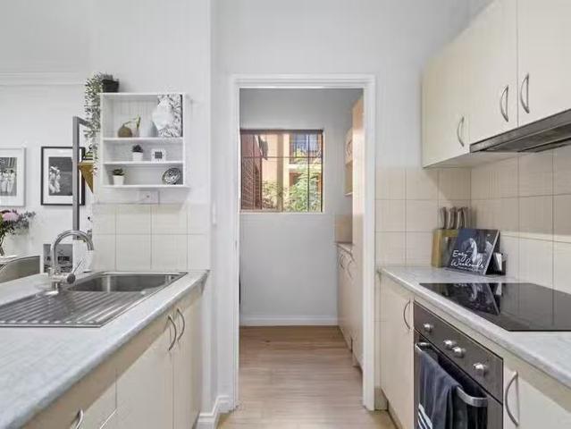Just in! 28/48 Wellington Street, East Perth, WA 6004