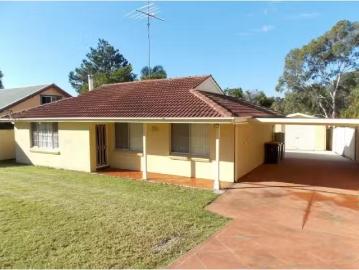 Nice 28 Golden Valley Drive, Glossodia House for rent Listed.