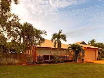 New 28 Kapang Drive, Cable Beach, WA 6726