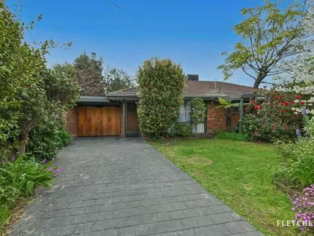 Unique 28A Sunbeam Avenue, Ringwood East VIC 3135 House For.
