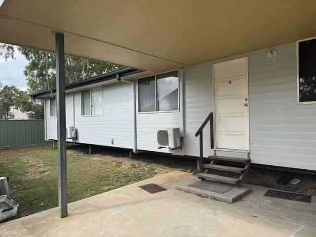 Nice 28D Reynolds Street, Nebo, QLD 4742