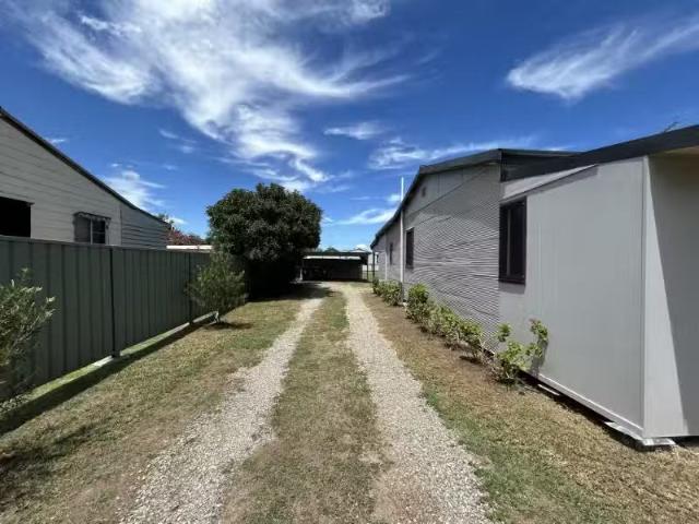 Charming 29 Mount Street, Scone House for rent Listed by Prop.