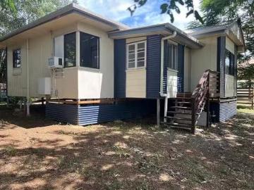 Unique 29 A Fourth Avenue, Scottville, QLD 4804
