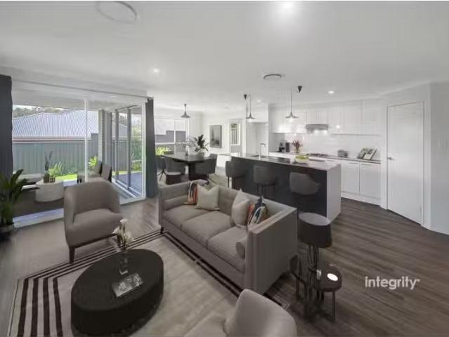 For Rent! 29 Firetail Street, South Nowra House for rent List.