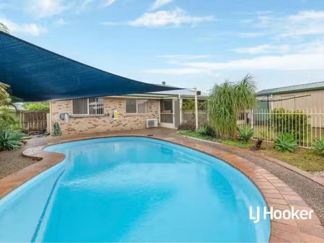 New 29 Stehbens Drive, Kepnock, QLD 4670