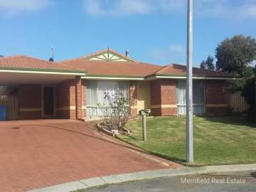 Cheap 29 Susan Court, Yakamia, WA 6330