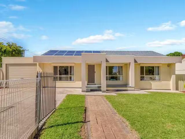 Unique 29 Telford Road, Ingle Farm, SA 5098